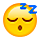 😴 Emoji Cara Durmiendo en VKontakte(VK) 1.0.