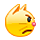 Emoji 😾 Gatto Imbronciato su VKontakte(VK) 1.0.