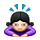 Emoji 🙇‍♀️ Donna Che Fa Inchino Profondo su VKontakte(VK) 1.0.
