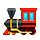 Emoji 🚂 Locomotiva su VKontakte(VK) 1.0.