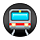 Emoji 🚇 Metropolitana su VKontakte(VK) 1.0.