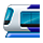 🚈 Emoji Tren Ligero en VKontakte(VK) 1.0.