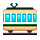 Emoji 🚋 Vagone Del Tram su VKontakte(VK) 1.0.