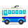 Émoji 🚎 Trolleybus sur VKontakte(VK) 1.0.
