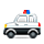 🚓 Emoji Coche De Policía en VKontakte(VK) 1.0.