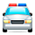 Emoji 🚔 Macchina Della Polizia In Arrivo su VKontakte(VK) 1.0.
