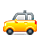 Émoji 🚕 Taxi sur VKontakte(VK) 1.0.