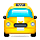 Emoji 🚖 Taxi In Arrivo su VKontakte(VK) 1.0.