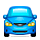 Emoji 🚘 Auto In Arrivo su VKontakte(VK) 1.0.
