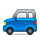 Emoji 🚙 SUV su VKontakte(VK) 1.0.
