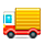 Emoji 🚚 Camion su VKontakte(VK) 1.0.