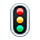 Emoji 🚦 Semaforo Verticale su VKontakte(VK) 1.0.