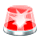 Emoji 🚨 Lampeggiante su VKontakte(VK) 1.0.