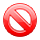 🚫 Emoji Proibido na VKontakte(VK) 1.0.