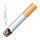 Emoji 🚬 Sigaretta su VKontakte(VK) 1.0.