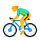 🚴 Emoji Persona En Bicicleta en VKontakte(VK) 1.0.