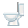 Emoji 🚽 Toilette su VKontakte(VK) 1.0.