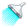 Emoji 🚿 Doccia su VKontakte(VK) 1.0.