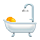 🛀 Emoji badende Person VKontakte(VK) 1.0.