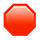 Emoji 🛑 Segnale Di Stop su VKontakte(VK) 1.0.