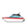 Emoji 🛥️ Barca A Motore su VKontakte(VK) 1.0.