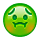 Emoji 🤢 Faccina Nauseata su VKontakte(VK) 1.0.