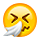 🤧 Emoji niesendes Gesicht VKontakte(VK) 1.0.