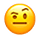 🤨 Emoji Rosto Com Sobrancelha Levantada na VKontakte(VK) 1.0.