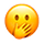 Emoji 🤭 Faccina Con Mano Sulla Bocca su VKontakte(VK) 1.0.