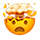 🤯 Emoji Cabeza Explotando en VKontakte(VK) 1.0.