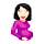 Emoji 🤰🏻 Donna Incinta: Carnagione Chiara su VKontakte(VK) 1.0.
