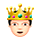 🤴 Emoji Príncipe en VKontakte(VK) 1.0.