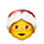 Emoji 🤶 Mamma Natale su VKontakte(VK) 1.0.