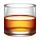 🥃 Emoji Vaso De Whisky en VKontakte(VK) 1.0.