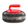 Emoji 🥌 Stone Da Curling su VKontakte(VK) 1.0.