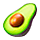 Emoji 🥑 Avocado su VKontakte(VK) 1.0.