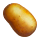 Emoji 🥔 Patata su VKontakte(VK) 1.0.