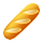 Emoji 🥖 Baguette su VKontakte(VK) 1.0.