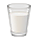 Emoji 🥛 Bicchiere Di Latte su VKontakte(VK) 1.0.