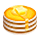Emoji 🥞 Pancake su VKontakte(VK) 1.0.