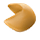 Emoji 🥠 Biscotto Della Fortuna su VKontakte(VK) 1.0.