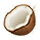 Emoji 🥥 Cocco su VKontakte(VK) 1.0.