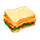 Emoji 🥪 Sandwich su VKontakte(VK) 1.0.