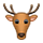 Emoji 🦌 Cervo su VKontakte(VK) 1.0.