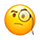Emoji 🧐 Faccina Con Monocolo su VKontakte(VK) 1.0.