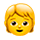 Emoji 🧒 Bimbo su VKontakte(VK) 1.0.
