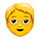 Emoji 🧓 Adulto Anziano su VKontakte(VK) 1.0.