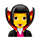 🧛 Emoji Vampiro en VKontakte(VK) 1.0.