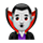 🧛🏻‍♂️ Emoji Homem Vampiro: Pele Clara na VKontakte(VK) 1.0.