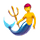 🧜‍♂️ Emoji Sirena Hombre en VKontakte(VK) 1.0.